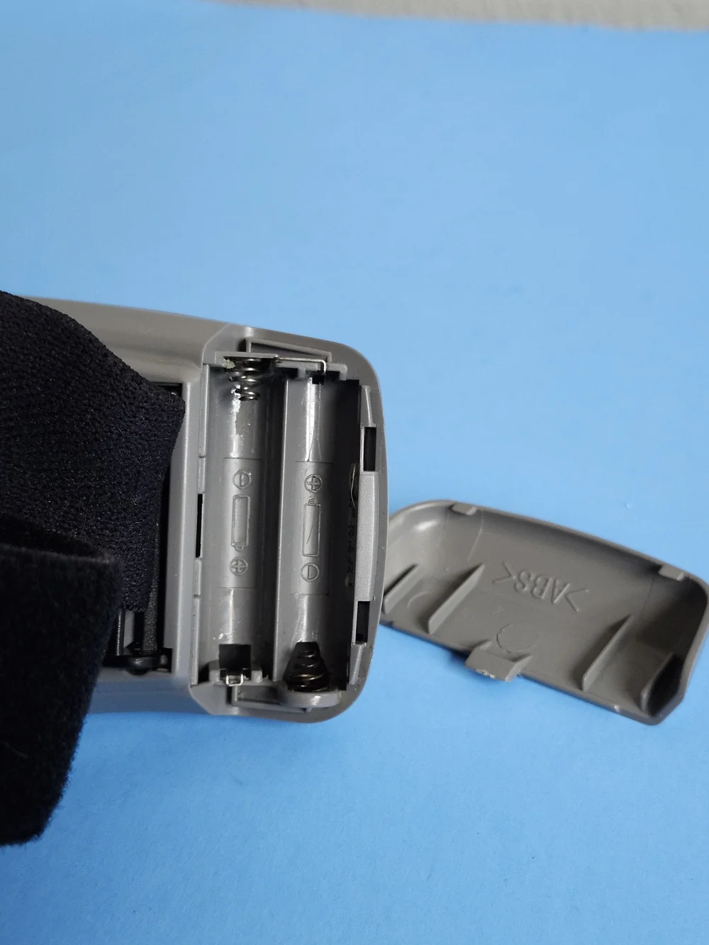 Vintage Sony Sports Walkman SRF-M78 AM/FM Portable Radio Armband TESTED WORKING